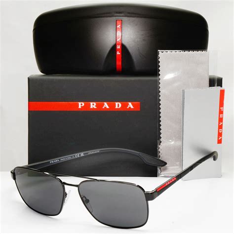 prada sunglasses sps 51u|men's prada sunglasses john lewis.